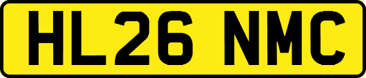 HL26NMC
