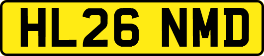 HL26NMD