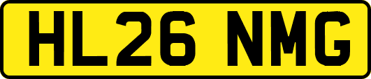 HL26NMG