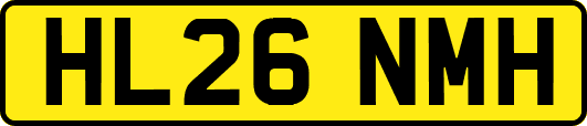 HL26NMH