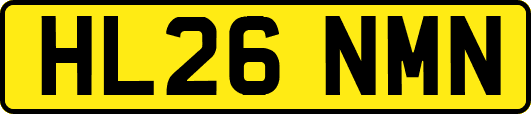 HL26NMN