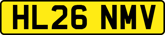 HL26NMV