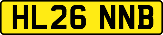 HL26NNB