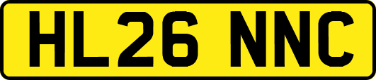 HL26NNC