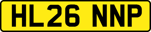 HL26NNP