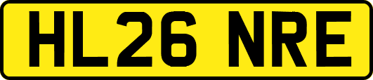 HL26NRE
