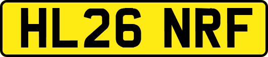 HL26NRF