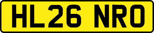 HL26NRO
