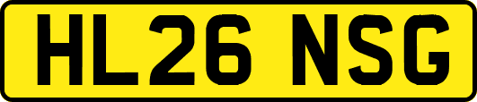 HL26NSG