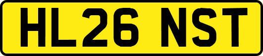 HL26NST