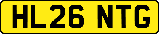 HL26NTG