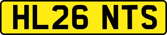 HL26NTS