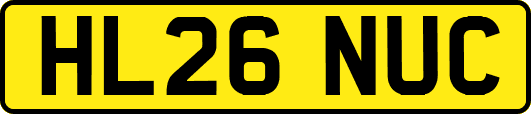HL26NUC