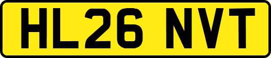 HL26NVT