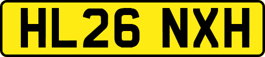HL26NXH