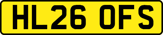 HL26OFS