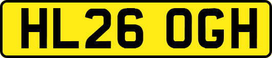 HL26OGH