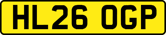 HL26OGP