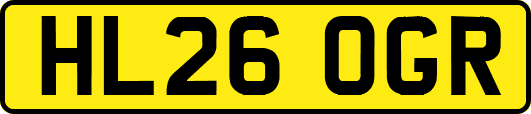 HL26OGR