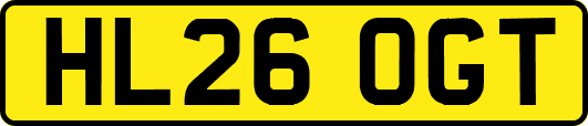 HL26OGT