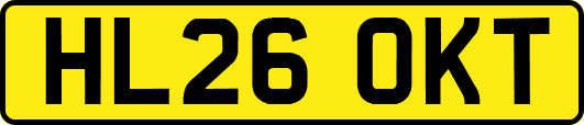 HL26OKT