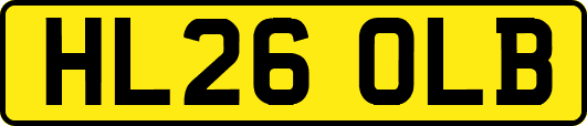 HL26OLB