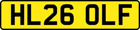 HL26OLF