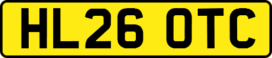 HL26OTC