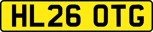 HL26OTG