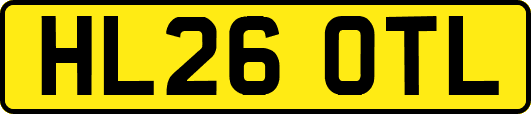 HL26OTL