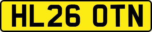 HL26OTN