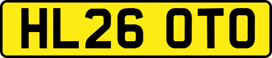 HL26OTO