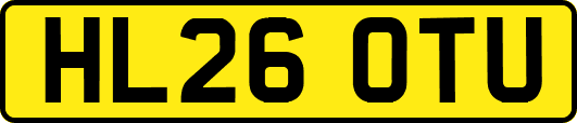 HL26OTU