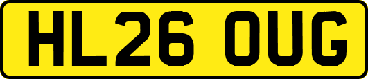HL26OUG