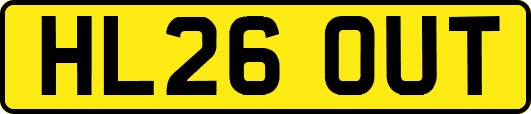 HL26OUT