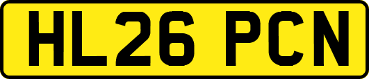 HL26PCN