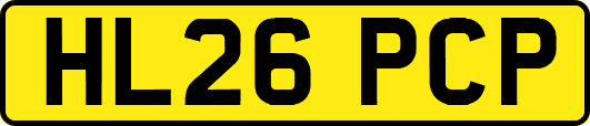 HL26PCP