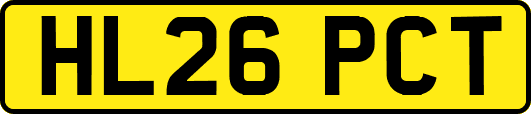 HL26PCT