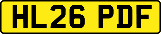 HL26PDF