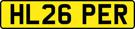 HL26PER