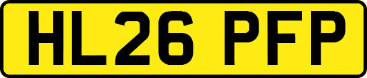 HL26PFP