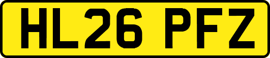 HL26PFZ