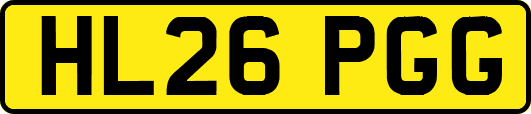 HL26PGG