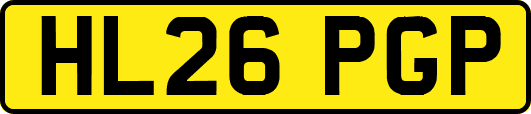 HL26PGP
