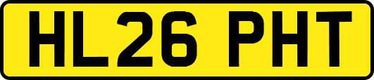 HL26PHT