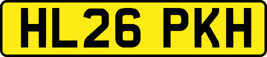 HL26PKH