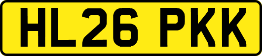 HL26PKK