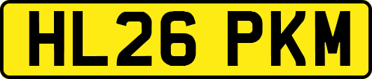 HL26PKM