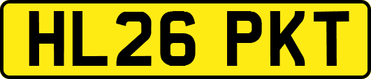 HL26PKT