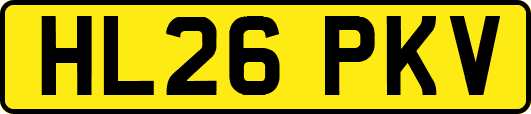 HL26PKV